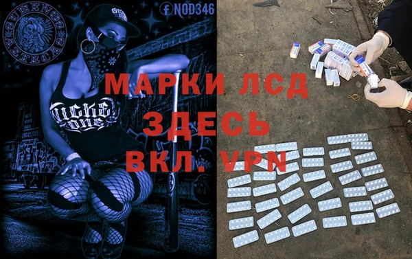 гидра Белоозёрский